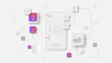 UX design is trending