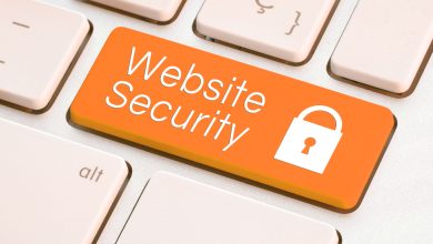 WordPress security issues, how to improve website security