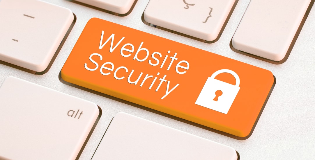 WordPress security issues, how to improve website security