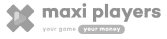 MAXI PLAYERS
