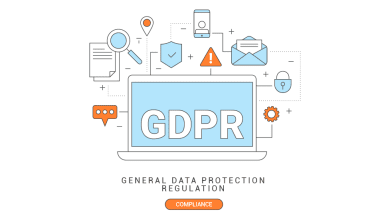 Is Google Analytics GDPR compliant?