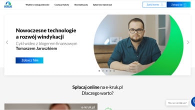 A comfortable tool for managing finances online