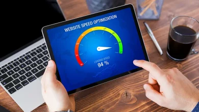 The importance of optimizing website speed
