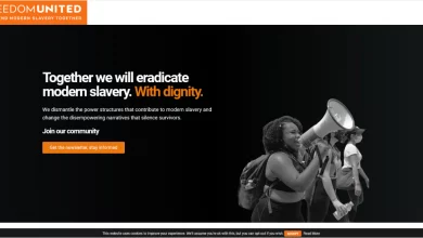 A WordPress website supporting huge traffic