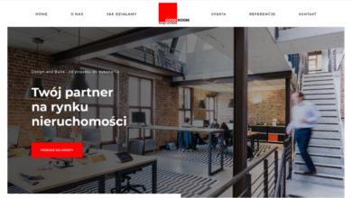 A new look for an aspiring brand