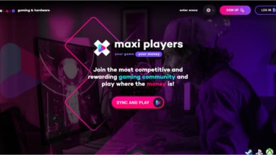 Brand Strategy for an iGaming platform  