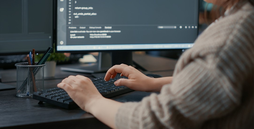 Slow Docker on Windows WSL2? Fast and easy fix to improve performance
