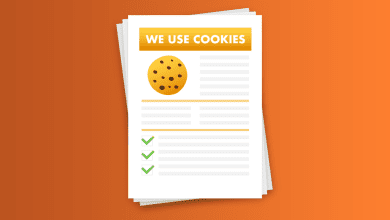 Be in full control of all cookies on your website