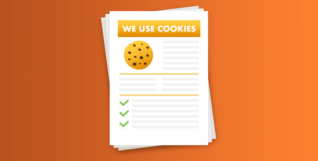 Be In Full Control Of All Cookies On Your Website