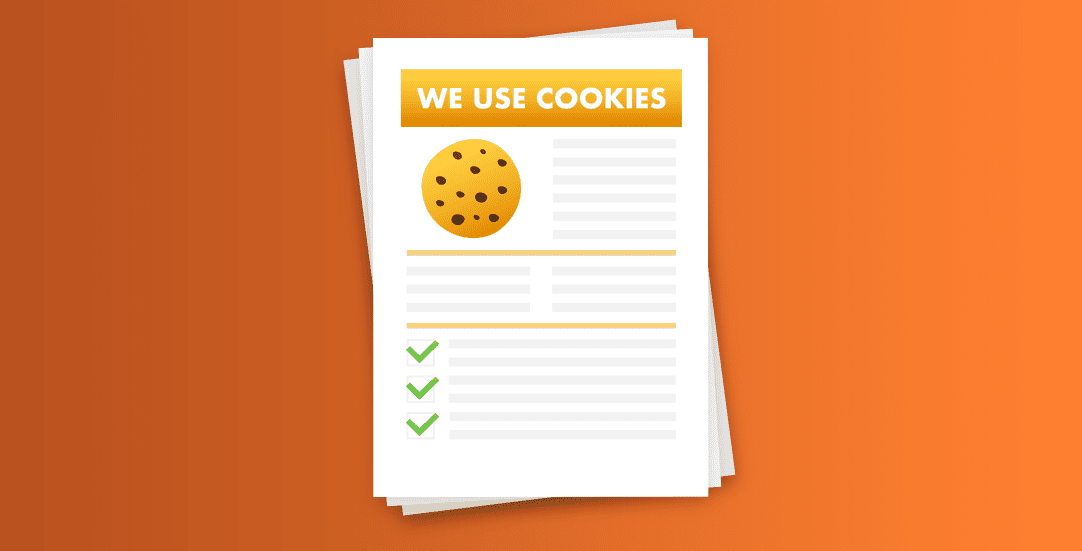 Be in full control of all cookies on your website