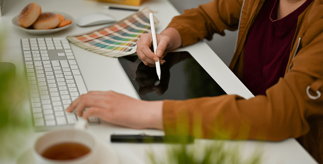 createIT Recognized as a Top Website Design Company on DesignRush