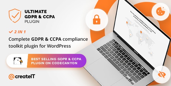 gdpr plugin banner