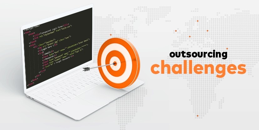 Outsourcing in IT – the challenges and things to consider to make it work for your brand