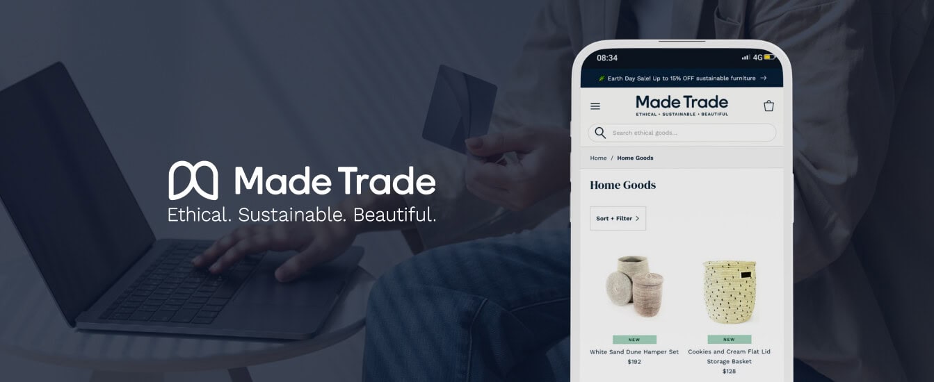Made Trade optimizations