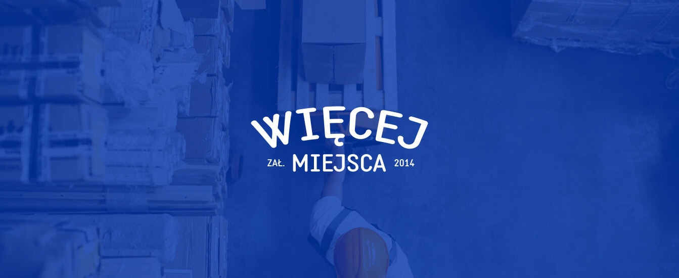 Więcej Miejsca optimization of problems