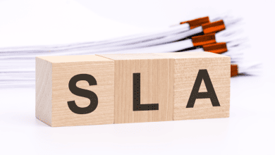 Service Level Agreement (SLA) – benefits for business