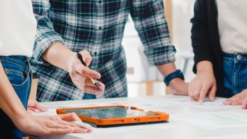 Find out which project flow will suit your idea