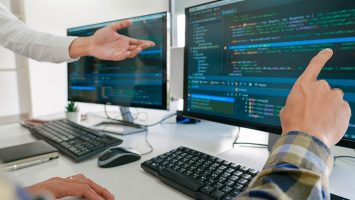 A touch of developer magic in no-code solutions