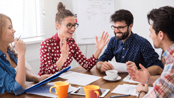 Launch with impact: how the discovery phase guides new product development