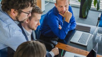 Outsourcing – talent on demand