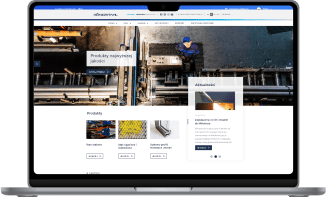 Build your website smarter, not harderBespoke web development