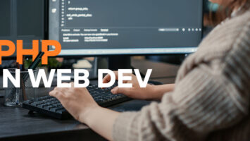What is PHP used for in web development&nbsp;