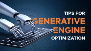 Rank in AI search: 30 beginner tips for Generative Engine Optimization (GEO) 