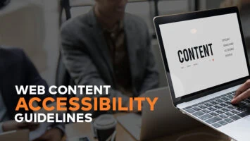 WCAG 2.1 Web Content Accessibility Guidelines – Basic Information for Online Businesses 
