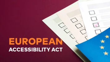 European Accessibility Act EAA 2025 – Tips for eCommerce companies 