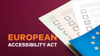 European Accessibility Act EAA 2025 – Tips for eCommerce companies 