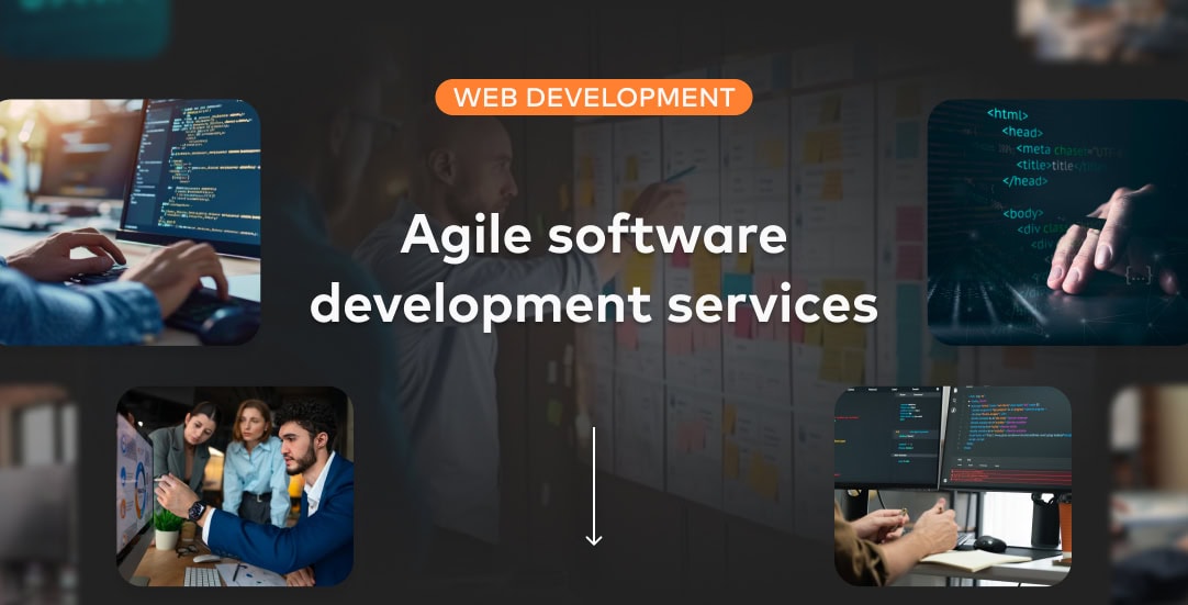 Agile software development company – experts in Agile