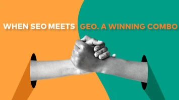 SEO vs GEO – Organic or LLM AI visibility?