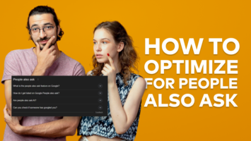 How to optimize for People Also Ask? Complete 2026 guide 