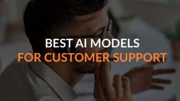 Best AI agents for customer support