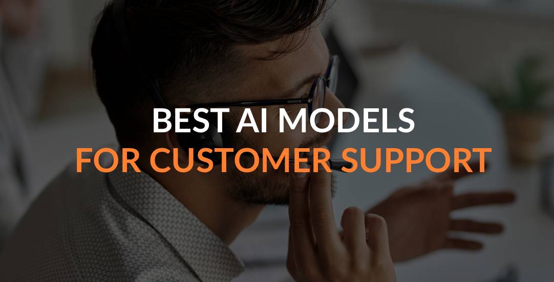 Best AI agents for customer support