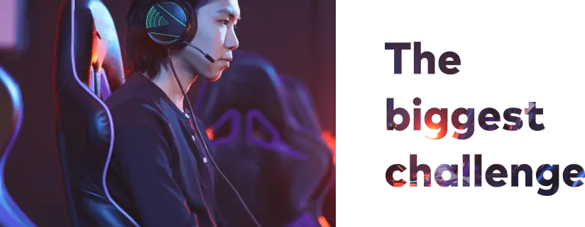 ESL optimization challenge