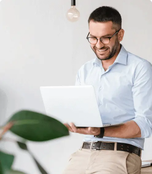 The main functionalities of the platform that are important from the user’s perspective