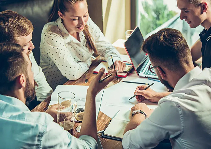 Business growth: Leveraging discovery for SME success