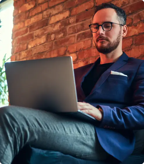 The main functionalities of the platform that are important from the Client’s perspective.