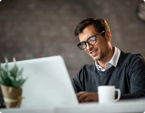 The main functionalities of the platform that are important from the Client’s perspective.