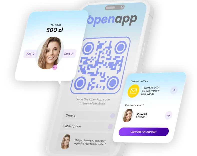 OpenApp