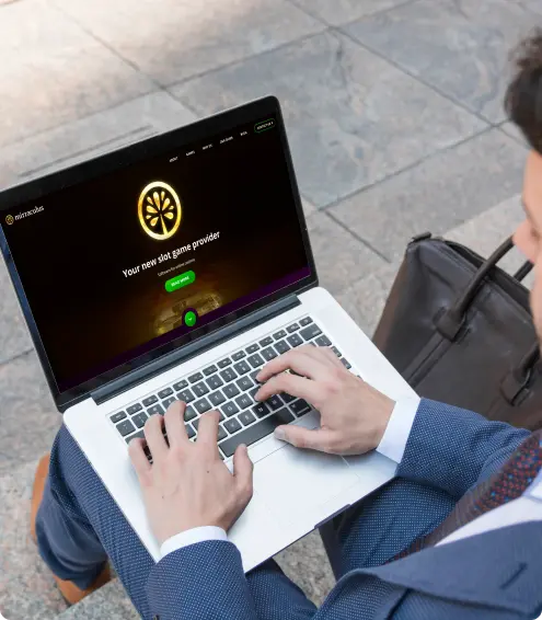 The main functionalities of the platform that are important from the Client’s perspective.
